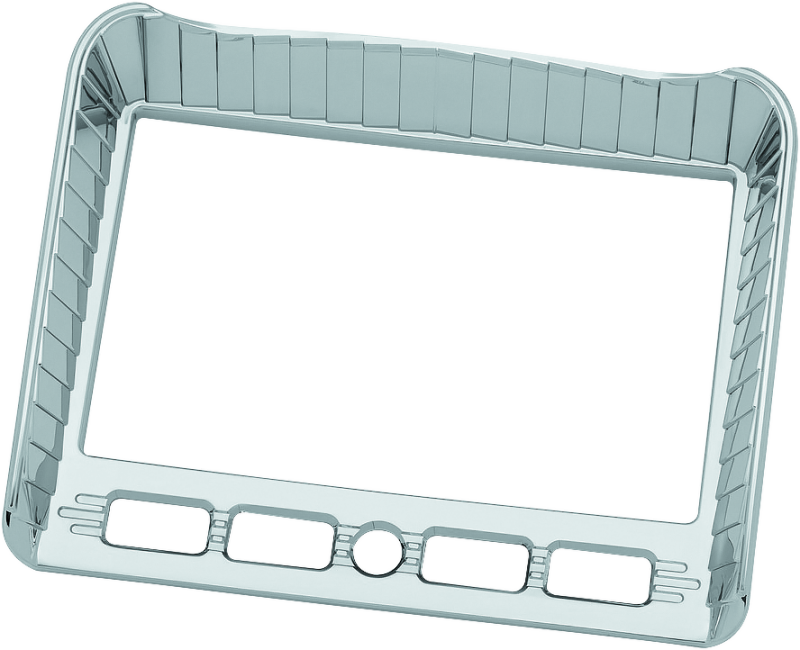 Load image into Gallery viewer, Kuryakyn 5198 KUR Exterior Trim D
