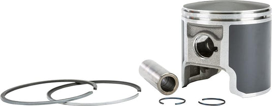 Spi 09-773-02 T-Moly Series Piston Kit - 0.50mm Oversize to 78.50mm