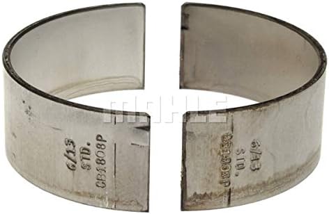 Clevite CB1808P(8) CLE Con Rod Bearing Set