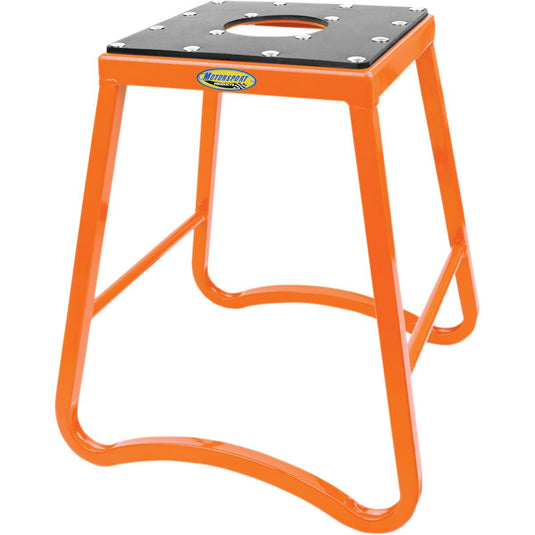 Motorsport Products 96-2106 SX1 Stand - Orange