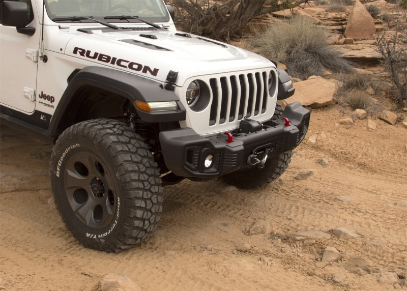 Load image into Gallery viewer, Rugged Ridge 11543.16 RUG Bumpers
