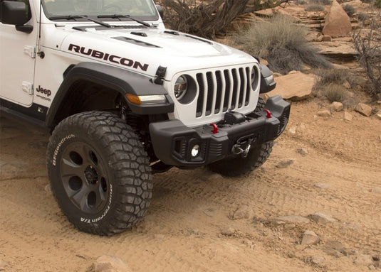 Rugged Ridge 11543.16 RUG Bumpers