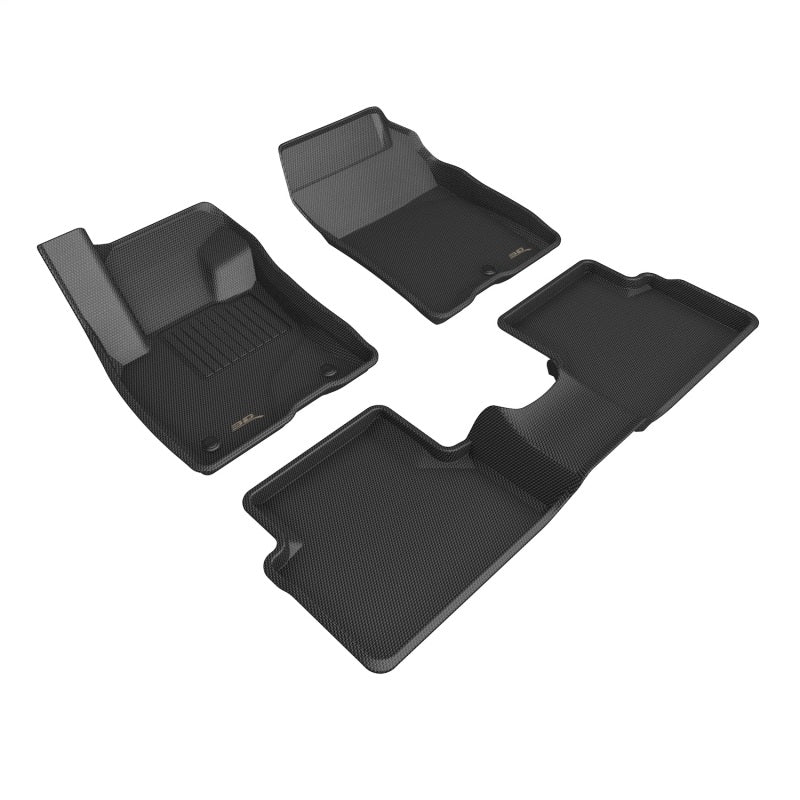 Load image into Gallery viewer, 3D Maxpider L1FR14501509 ACE Kagu - Combo - Black

