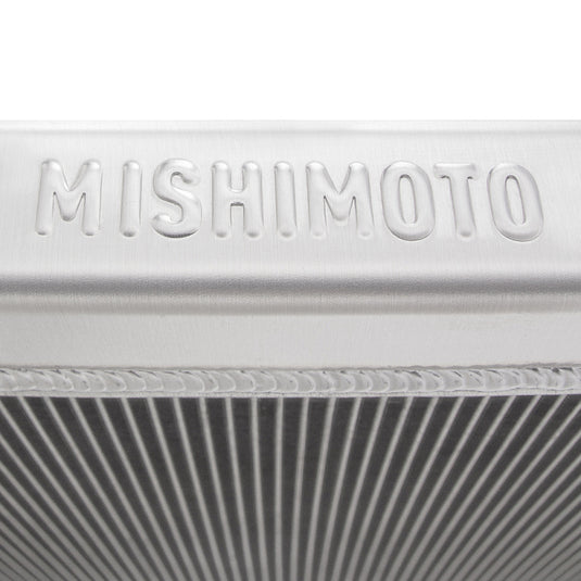 Mishimoto MMRAD-HE-03 MM Heat Exchangers