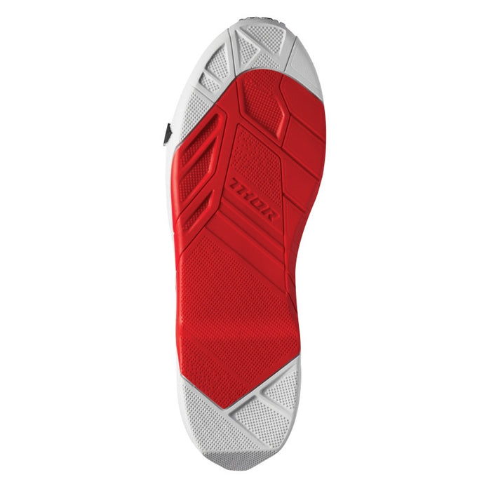 Thor Outsoles for Radial Boots - Frost - 7/8