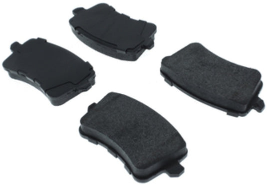 Stoptech 308.13860 ST Street Brake Pads