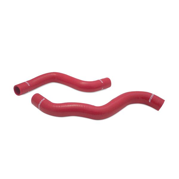 Load image into Gallery viewer, Mishimoto MMHOSE-EVO-9RD MM Silicone Hose - Radiator
