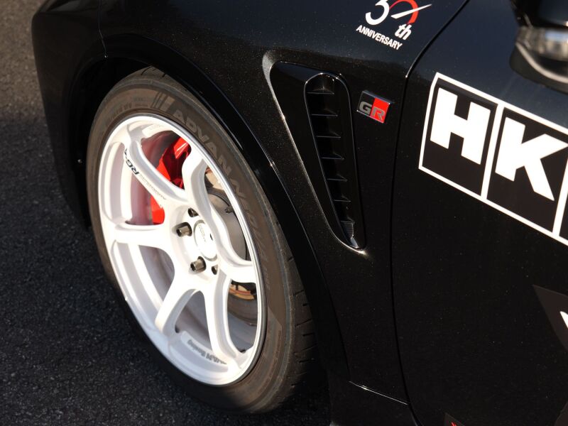 Load image into Gallery viewer, Hks 53004-AT036 HKS Premium Body Kits
