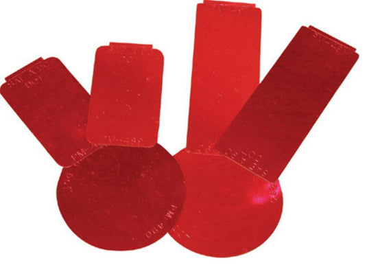 Peterson Manufacturing V493KR Spitfire Reflector Kit