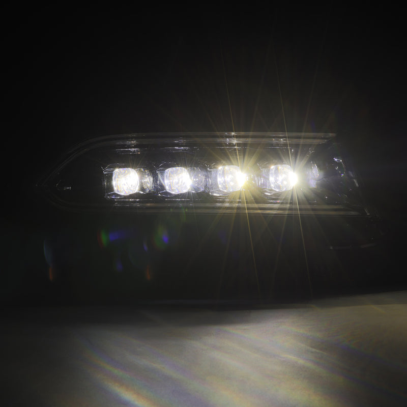 Load image into Gallery viewer, Alpharex 880500 ARX NOVA Headlights
