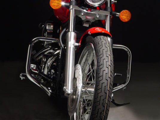 National Cycle P4013 NAT Highway Bars