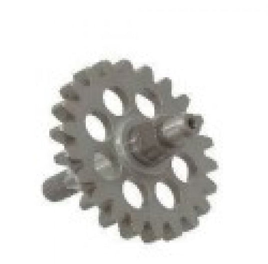 Psychic Mx MX-10262A Waterpump Shaft With Gear