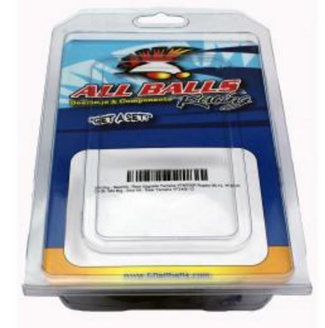 All Balls 51-1098 Tie Rod Outer End Only Kit