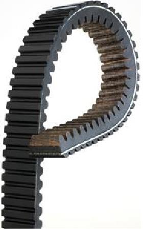 Gates 45G4553 G-Force Drive Belt