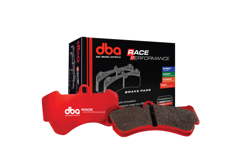 Load image into Gallery viewer, Dba DB15147RP DBA RP Performance Brake Pads
