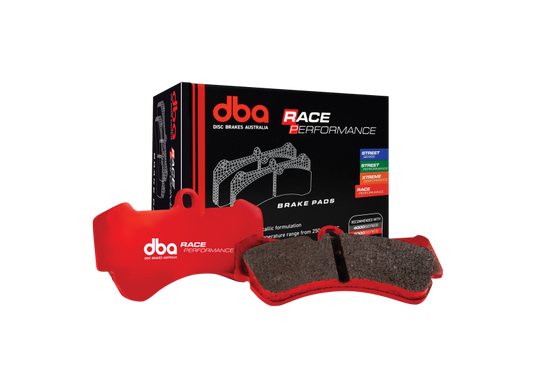 Dba DB15147RP DBA RP Performance Brake Pads