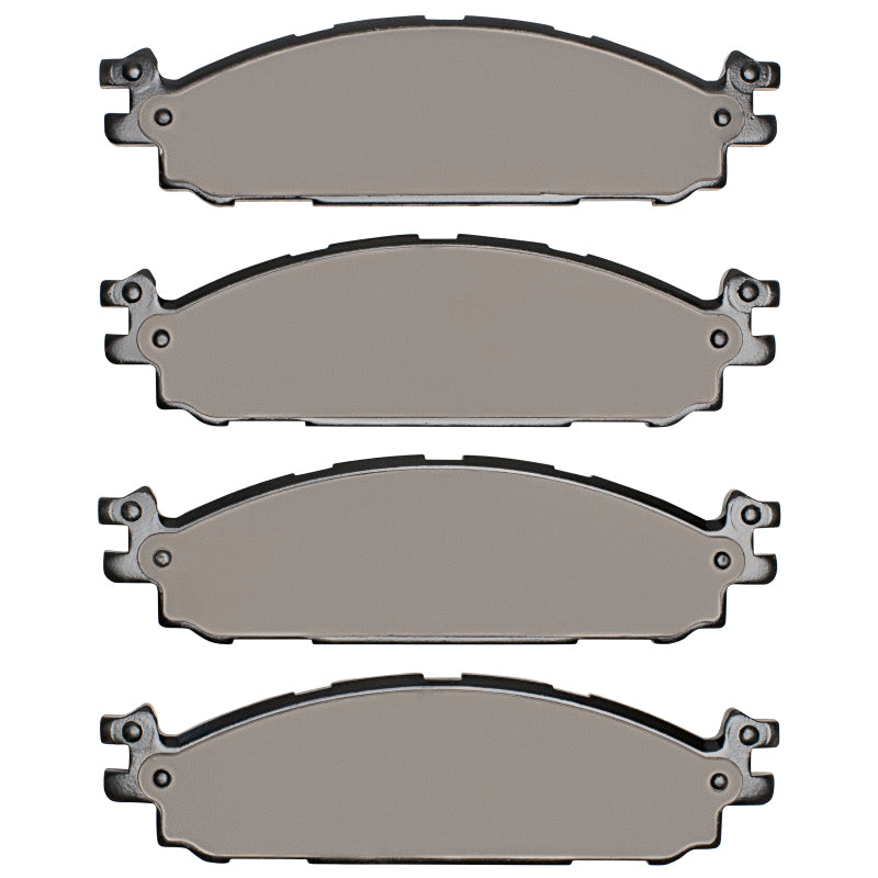 Load image into Gallery viewer, Dfc 1551-1508-01 DFC 5000 Advanced Ceramic Brake Pads
