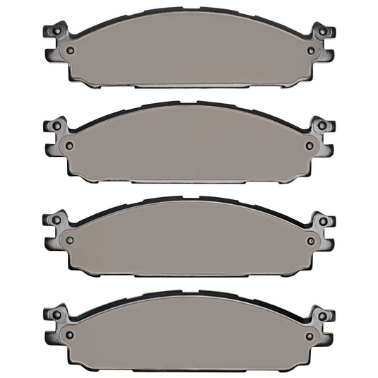 Dfc 1551-1508-01 DFC 5000 Advanced Ceramic Brake Pads