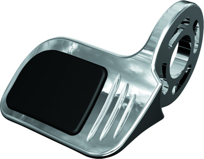 Kuryakyn 6299 KUR Throttle Bosses B