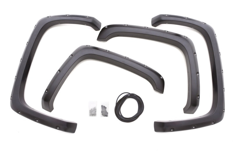 Load image into Gallery viewer, Lund RX109S LND RX Fender Flares -Smooth
