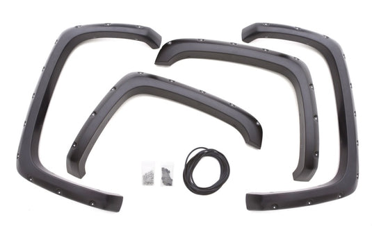 Lund RX109S LND RX Fender Flares -Smooth