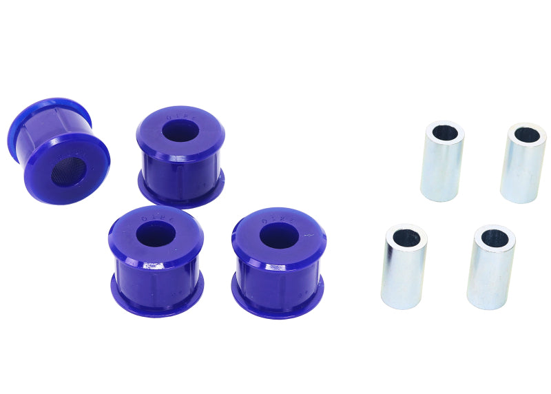 Load image into Gallery viewer, Superpro SPF0126K SPR Bushings - Radius Rods
