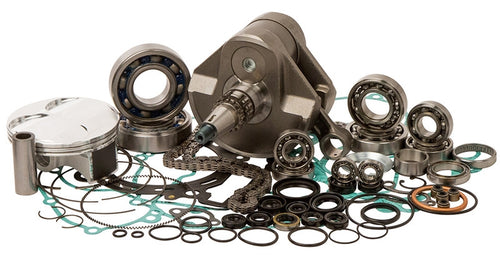 Vertex WR101-045 Complete Engine Rebuild Kit In A Box