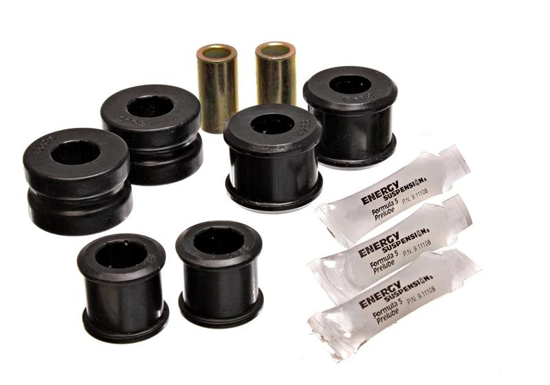 Load image into Gallery viewer, Energy Suspension 4.5191G ES Sway Bar Bushings - Black
