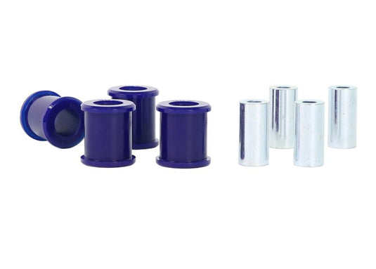 Superpro SPF2867K SPR Bushings - Trailing Arm