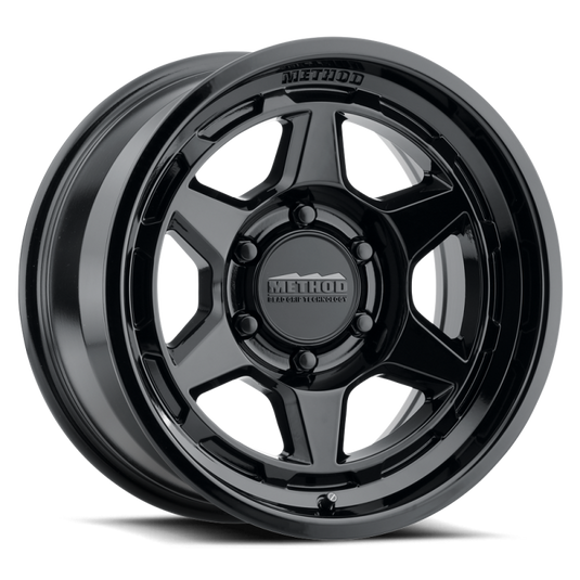 Method Wheels MR708785601300 MRW MR708 Wheels