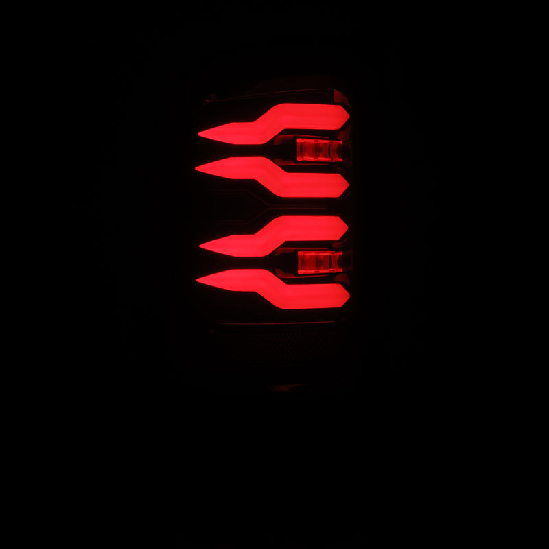 Load image into Gallery viewer, Alpharex 643003 ARX LUXX Tail Lights

