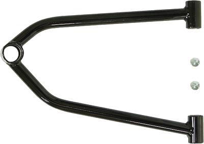 Spi SM-08672R Chrome Moly Upper A-Arm - Black