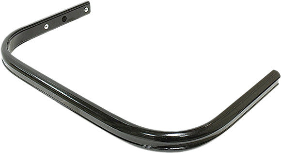 Spi SC-12537 Rear Bumper