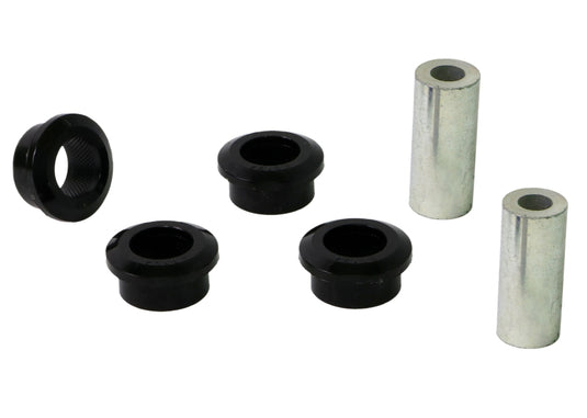Whiteline W63445 WL Bushings - Toe Links