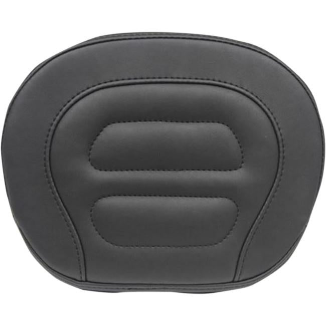 Mustang 76289 Passenger Backrest Pad - Contoured