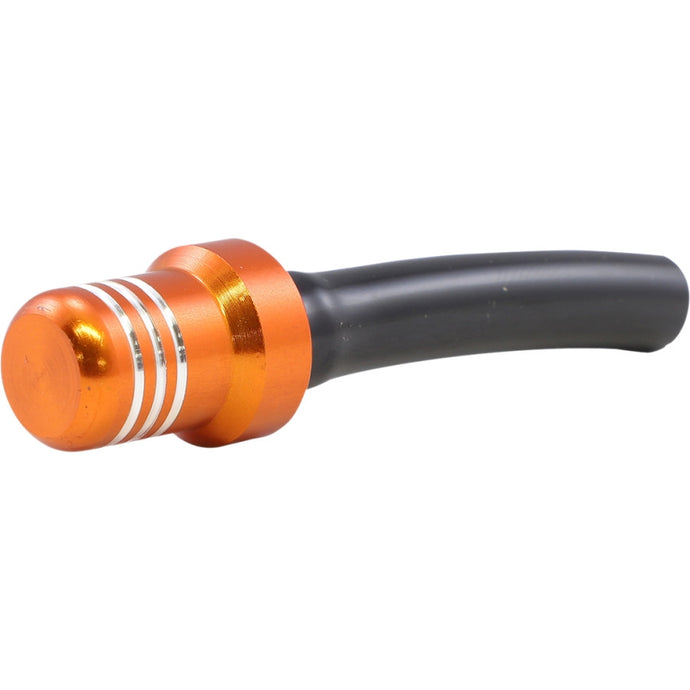 Tmv 177110OR Fuel Cap Vent Valve - Orange