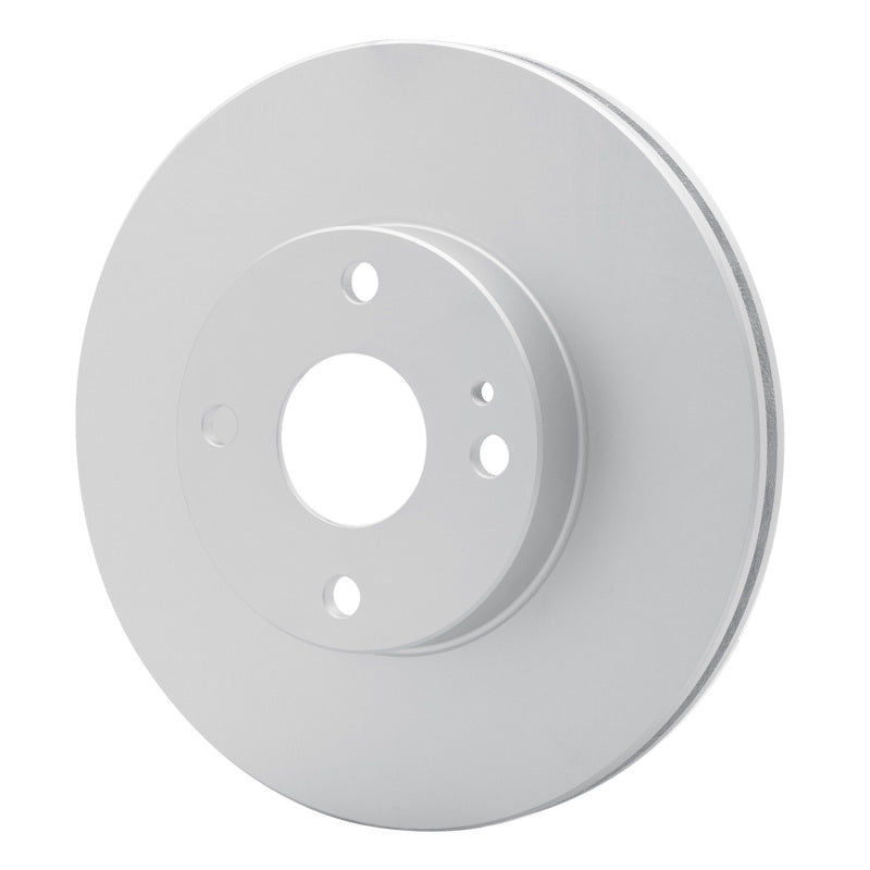 Load image into Gallery viewer, Dfc 604-80030 DFC GeoSPEC Coated Rotors - Plain
