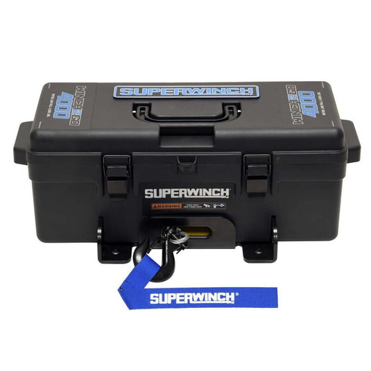 Superwinch 1140222 SUW Winches2Go Series Winches