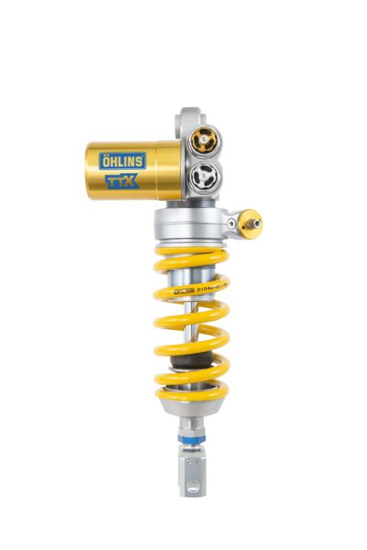 Load image into Gallery viewer, Ohlins BM 570 OHL TTX GP
