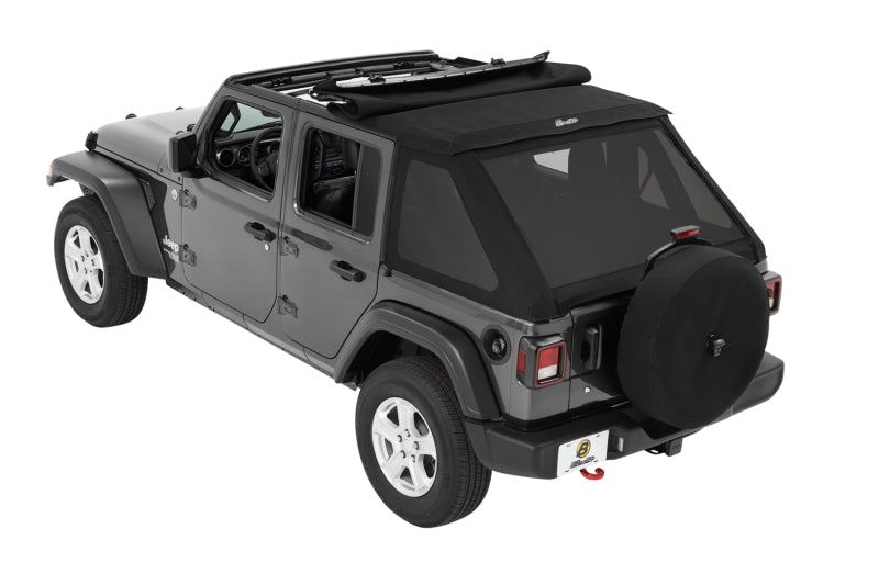 Load image into Gallery viewer, Bestop 56863-17 BES Soft Tops
