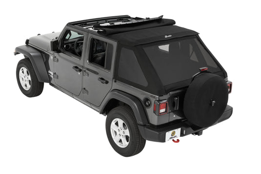 Bestop 56863-17 BES Soft Tops