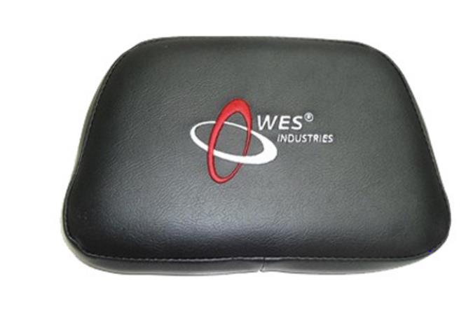 Wes Industries 110-0023 Higher Backrest for Wes AR-36/AR-38 Storage Box