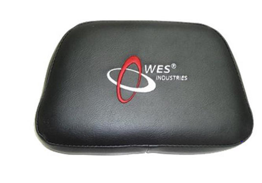 Wes Industries 110-0023 Higher Backrest for Wes AR-36/AR-38 Storage Box