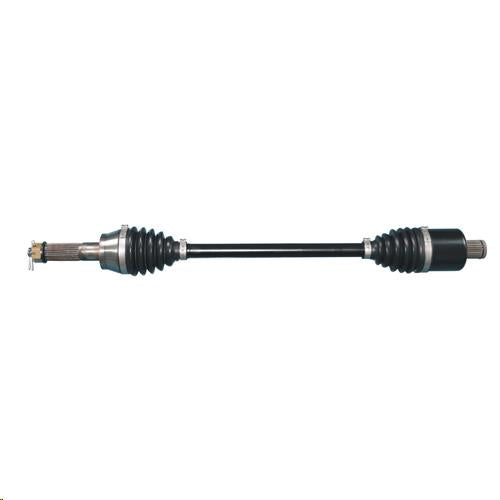Tytaneum 813-0312 Heavy Duty CV Axle
