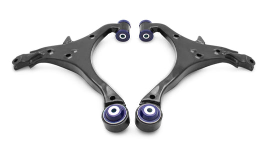 Superpro TRC1094 SPR Control Arms - Front