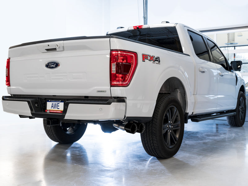 Load image into Gallery viewer, Awe Tuning 3015-23059 AWE Cat-Back FG Edition
