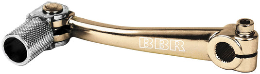 Bbr Motorsports 537-BBR-1001 Aluminum Shifter
