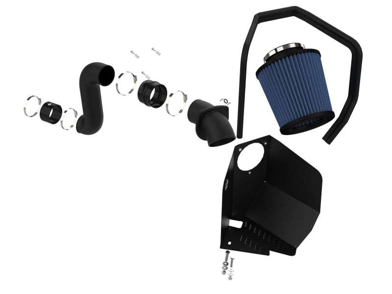 Load image into Gallery viewer, Afe 54-10412 AFE Magnum FORCE Stage-2 Cold Air Intakes
