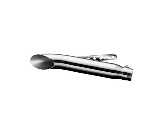 Highway Hawk HH-65-942 Muffler - Turnout Style