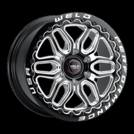 Weld S90370084P25 WEL Laguna Wheels